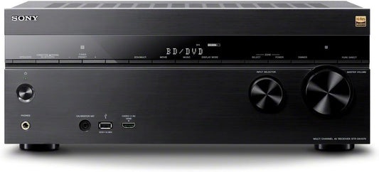 Sony STRDN1070 7.2 Channel Hi-Res 4K AV Receiver