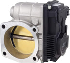 Hitachi ETB0013 Fuel Injection Throttle Body