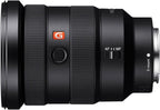 Sony E18SNSEL1635GM FE 16-35mm F2.8 GM Lens Bundle
