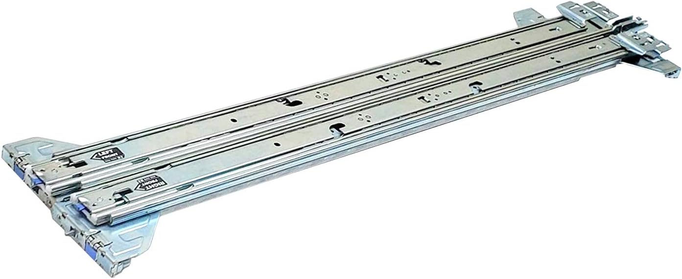 Dell ASIRailKR8101A Sliding Rail Kit PowerEdge R810 Renewed