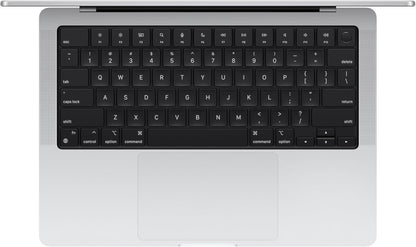 Apple MX2F3LL/A 2024 MacBook Pro 14" M4 Pro, 1TB SSD - Silver