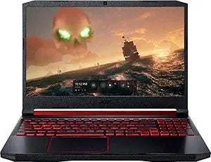 Acer AN515-43 Nitro Gaming Laptop Ryzen 5 Radeon Renewed — main product image