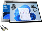 HP 14-es Envy 2-in-1 Touchscreen Laptop