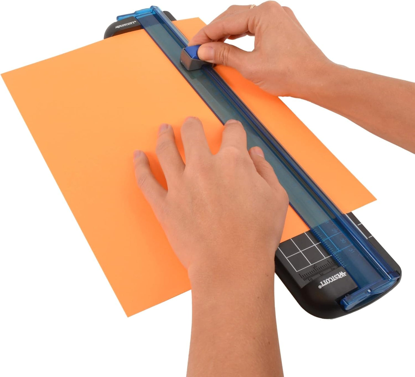 Westcott 16879 3-Inch Personal Paper Trimmer