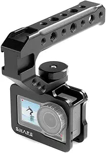 Shape Cage + Top Handle DJI Osmo Action Camera