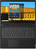 Lenovo 81MV0001US S145-15 Pentium Gold 15.6