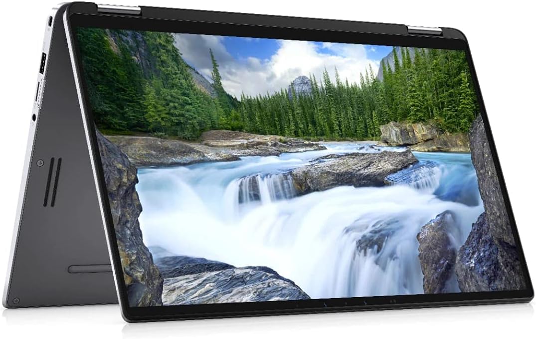 Dell Latitude 9410 2-in-1 Touch Laptop i5 No OS