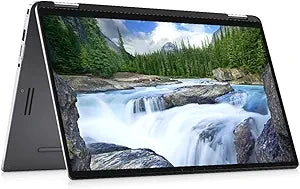 Dell Latitude 9410 2-in-1 14" i7 Touchscreen Renewed