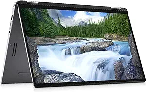Dell Latitude 9410 2-in-1 i7 Touchscreen Laptop (Renewed) — main product image