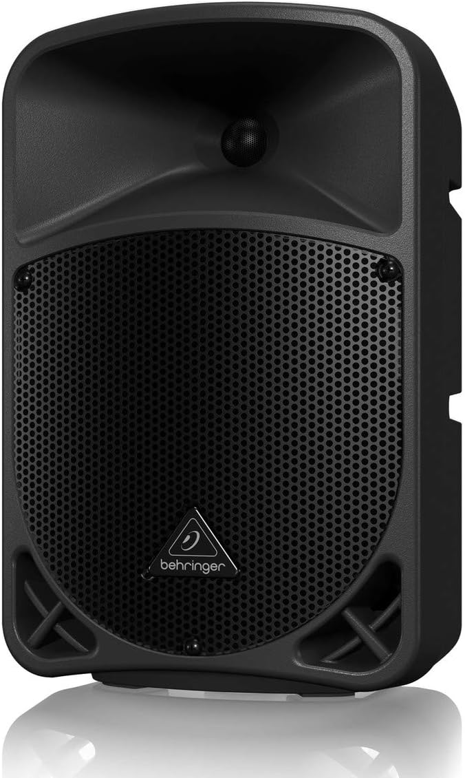 Behringer B108D 300-Watt Powered Loudspeaker