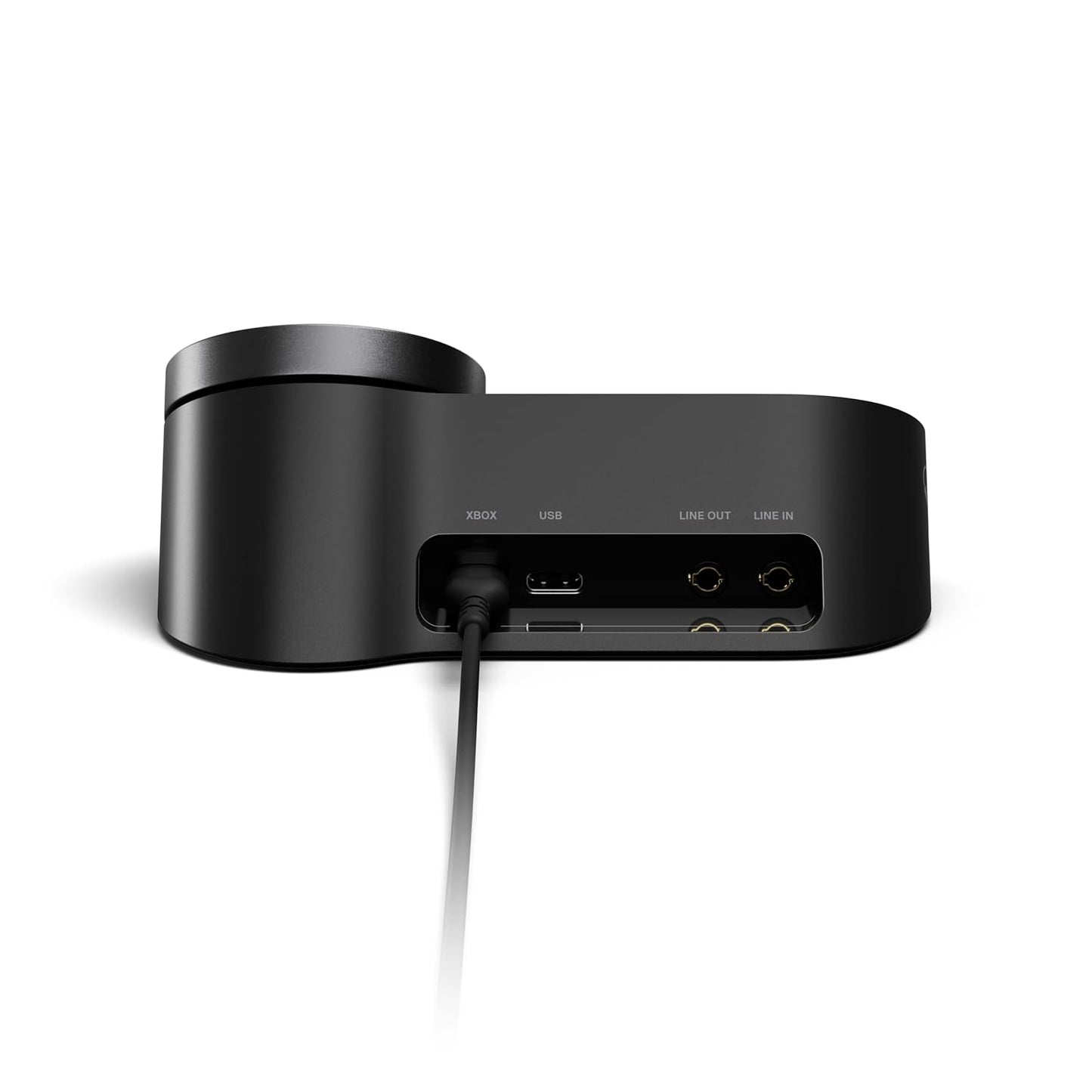 SteelSeries GameDAC Gen 2 Hi-Res Audio Amplifier