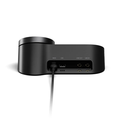 SteelSeries GameDAC Gen 2 Hi-Res Audio Amplifier