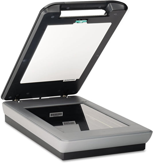 HP SCANJET G4050 Flatbed Photo Scanner