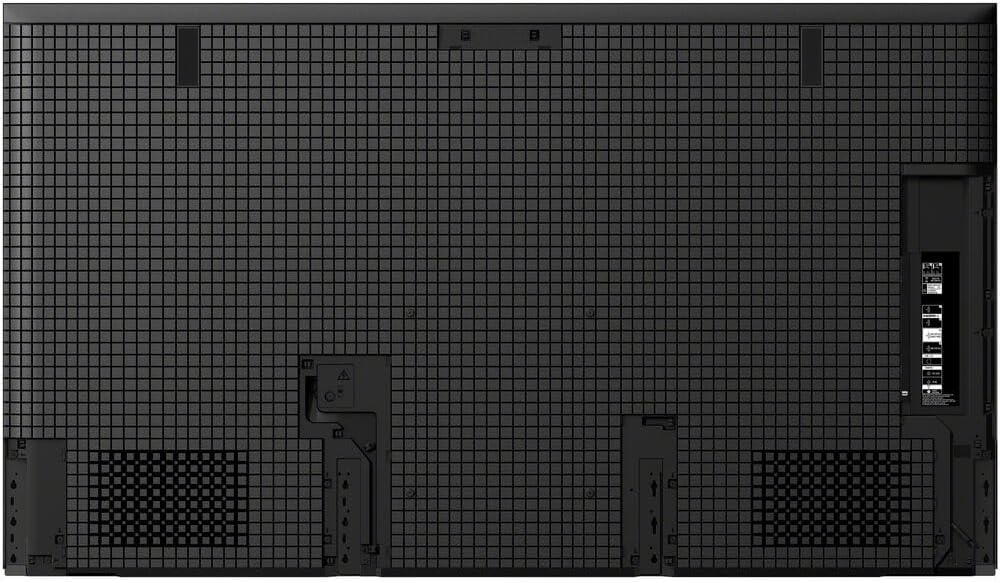 Sony E990SNK75XR90 BRAVIA 9 75" 4K QLED TV Bundle