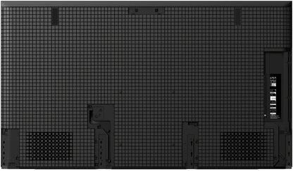 Sony E990SNK75XR90 BRAVIA 9 75" 4K QLED TV Bundle