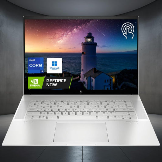 HP TPN-C159_67T9 Envy 16" RTX 4060 Laptop i9
