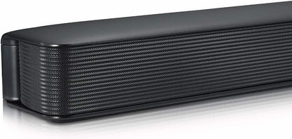 LG SK1 2 Channel 40W Soundbar (Renewed)
