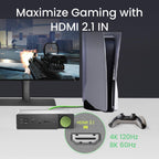 BenQ DP1310 USB-C Docking Station 4K Triple Display