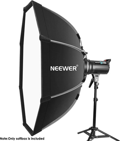 Neewer SF-RPBO36 35.4" Octagonal Softbox Bowens Mount