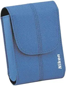 Nikon VAECSL04 CS-L04 Blue Case for COOLPIX L Series