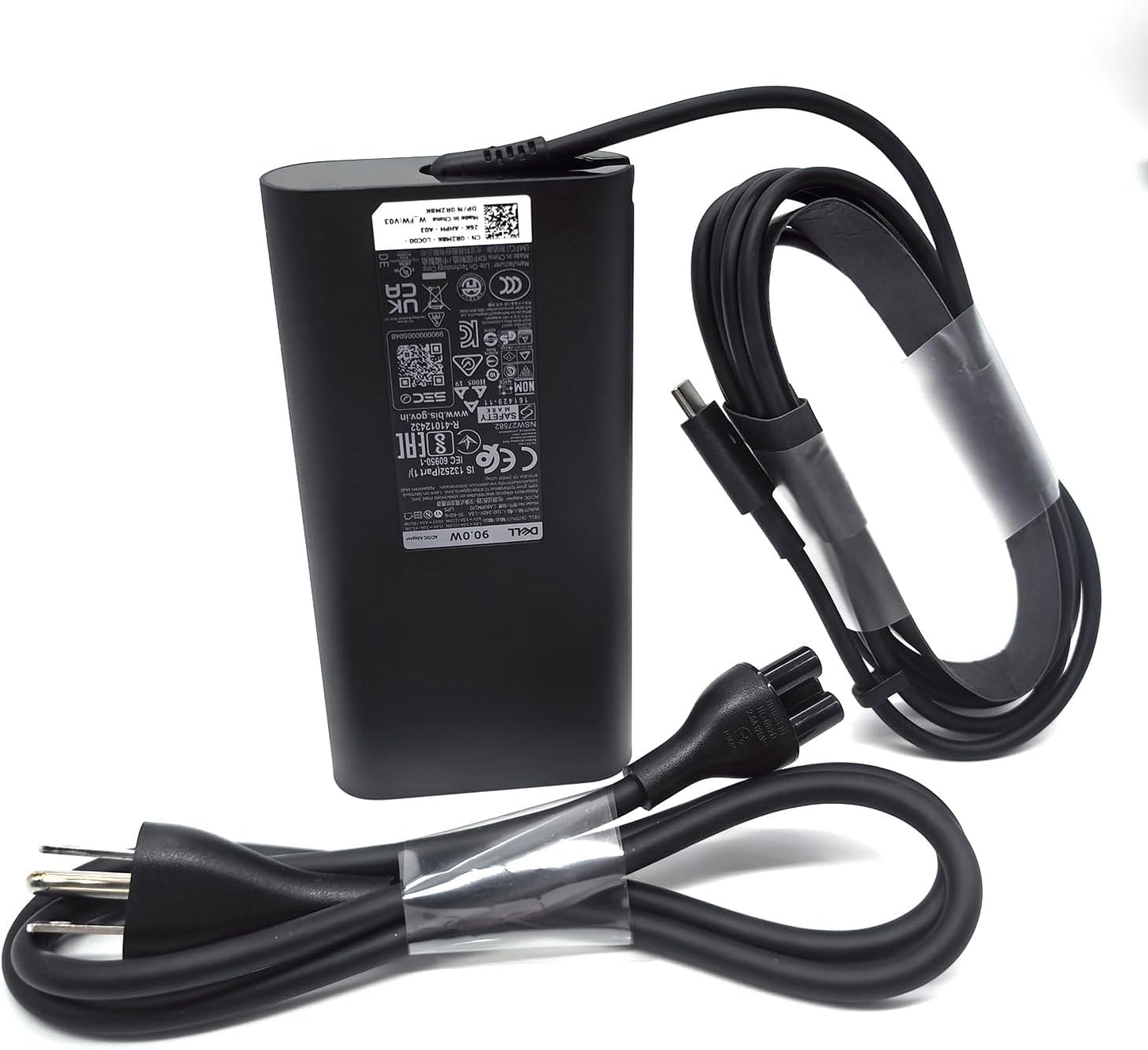 Dell LA90PM170 90W USB-C Laptop Charger