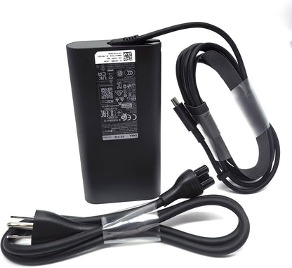 Dell LA90PM170 90W USB-C Laptop Charger
