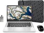 HP Chromebook 14