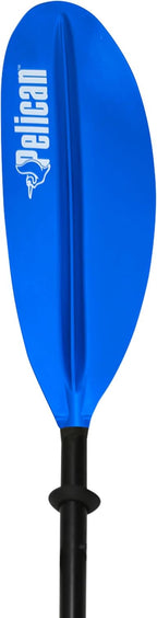 Pelican PDDL STANDARD 220CM Kayak Paddle Aluminum