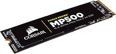 Corsair CSSD-F960GBMP500 Force Series MP500 960GB M.2 NVMe SSD