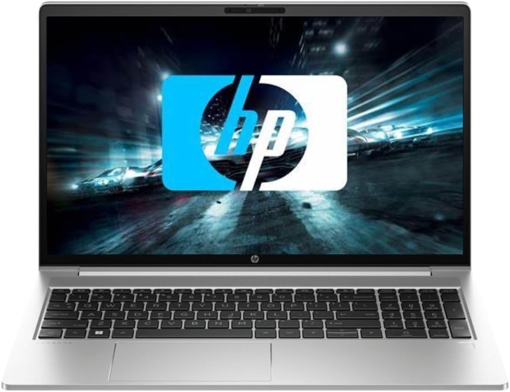 HP ProBook 450 G10 i7-1355U 32GB 1TB SSD 15.6" FHD Business Laptop