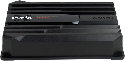 Sony XM-N502 500 Watt 2-Channel Car Amplifier