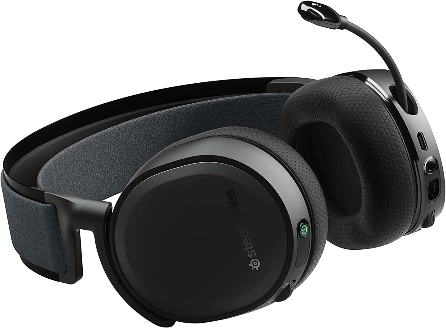 SteelSeries 61470 Arctis 7+ Wireless Gaming Headset