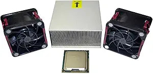 HP 587505-B21 DL380 G7 Intel Xeon L5630 CPU Kit — main product image