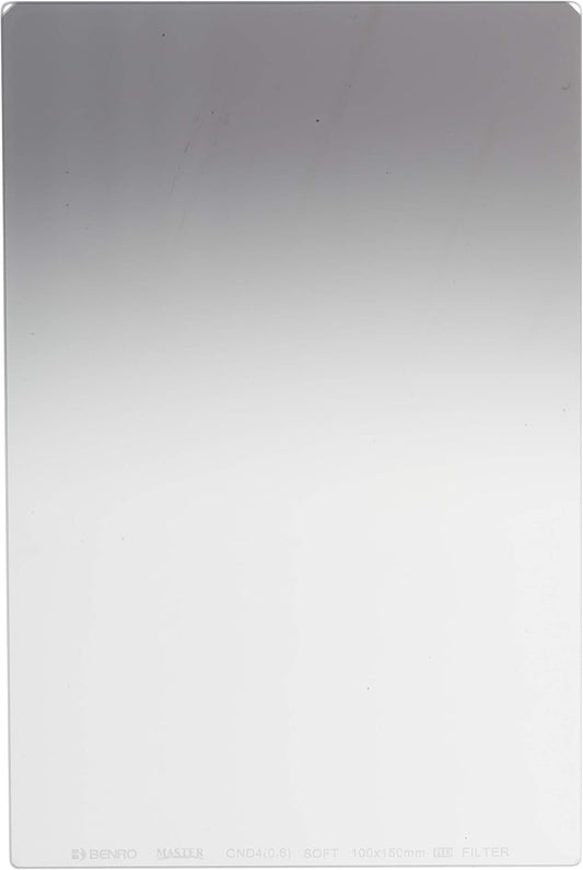 Benro MAGND4S1015 Master 100x150mm 2-Stop GND Filter
