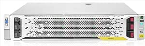 HP E7W80A StoreEasy 1640 Storage Solution — main product image