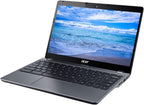 Acer 11.5 Chromebook HD Anti-Glare Display (Renewed)