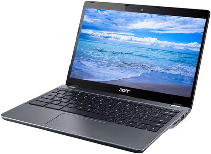 Acer 11.5 Chromebook HD Anti-Glare Display (Renewed)