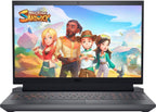 Dell G5535-A643GRY-PUS-CTO G15 Gaming Laptop RTX 4060