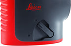 Leica 757225 LINO L2 Self-Leveling Cross Line Laser