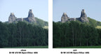 B+W Basic UV/IR Cut MRC 486M 52mm Filter