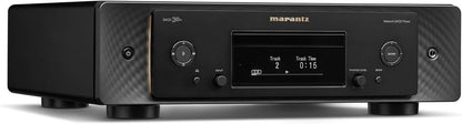 Marantz SACD30N/U1B Super Audio CD Player HEOS Black
