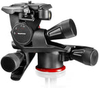 Manfrotto MHXPRO-3WG XPRO 3-Way Geared Tripod Head