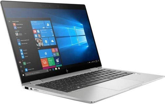 HP 8MT63UT#ABA EliteBook x360 1030 G4 i5 Convertible Laptop