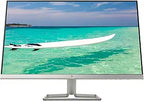 HP 27F 27-inch IPS FHD Monitor (Renewed)