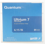 HP FBA_MR-L7MQN-01 Quantum LTO-7 Data Cartridge
