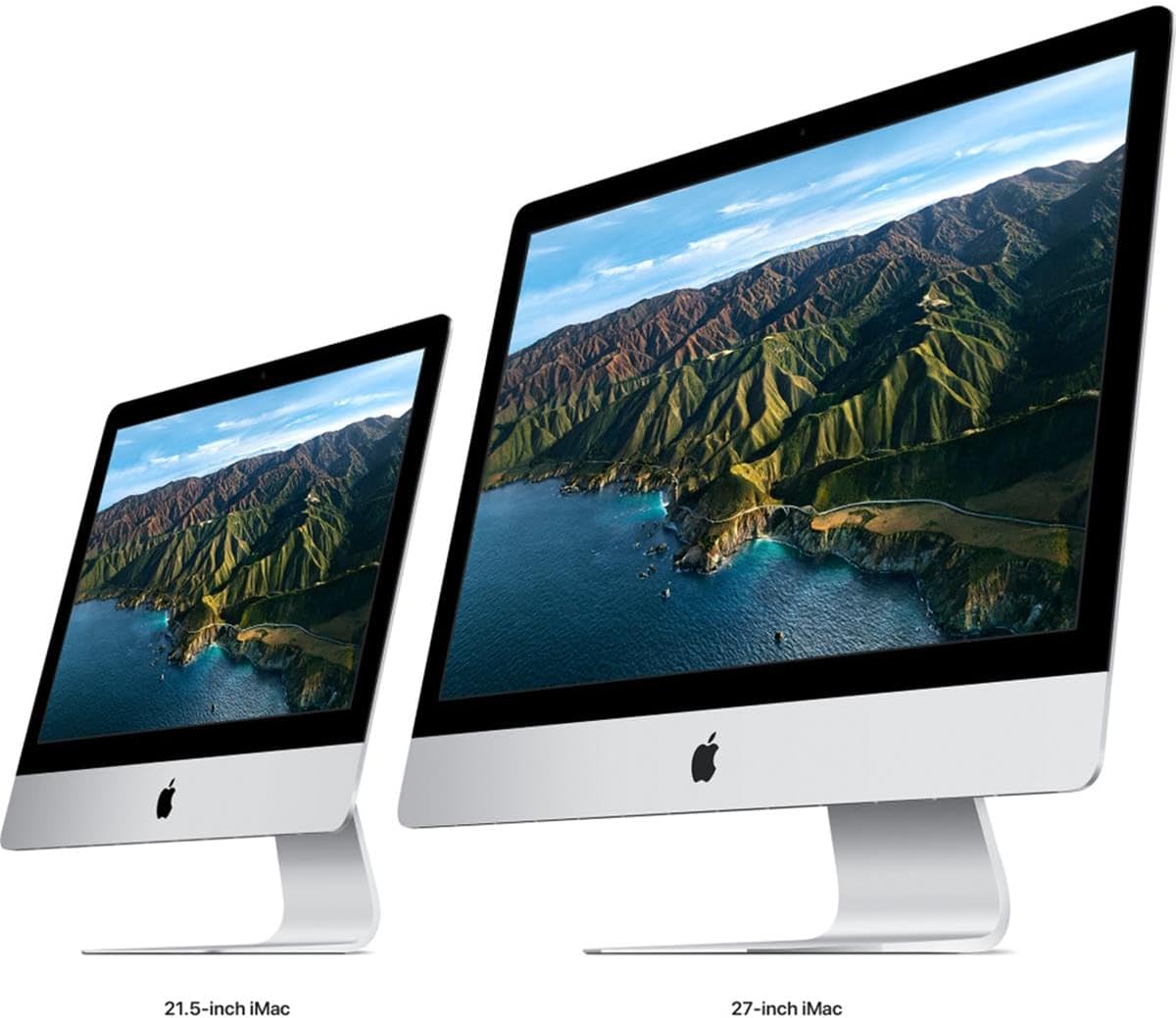 Apple MHJY3LL/A 27" iMac Retina 5K i9 512GB SSD