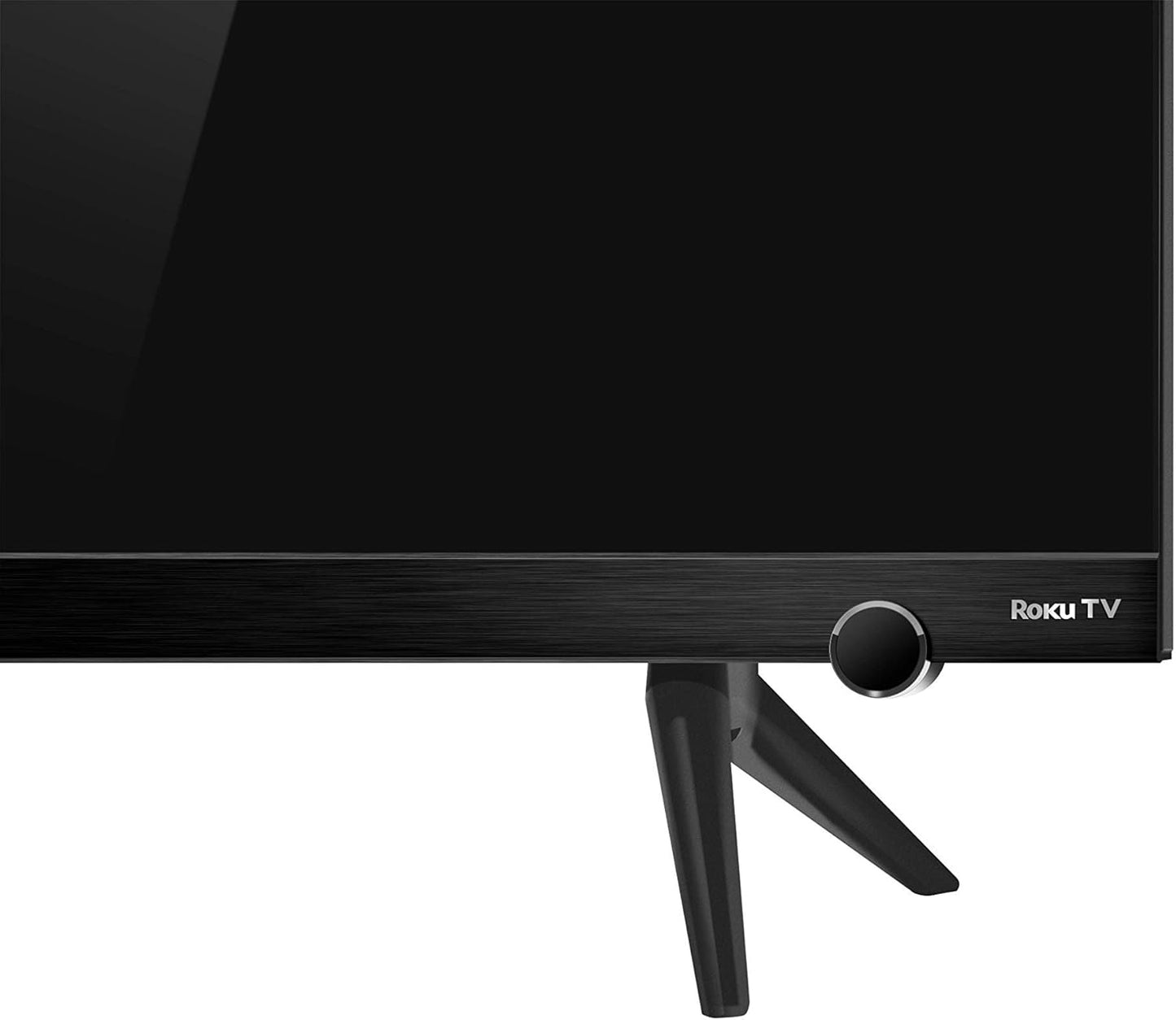 TCL 65S525B 65-Inch 4K Roku Smart TV (Renewed)