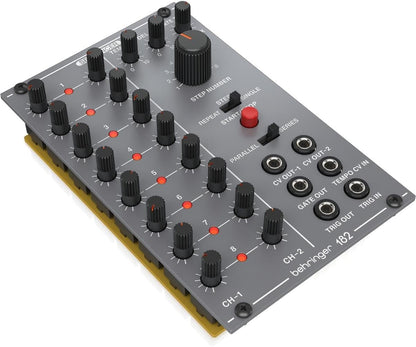 Behringer 182 Eurorack Analog Sequencer Module