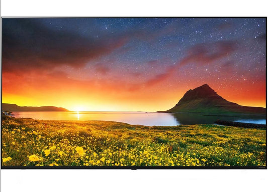 LG 2018 55" 4K UHD NANOCELL Hospitality TV