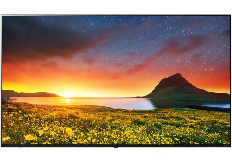 LG 2018 55